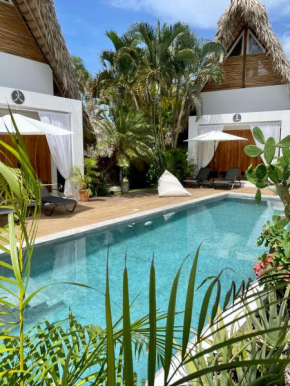 Leeloo Boutique Hotel